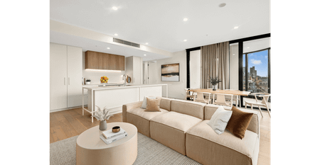 2004/7 Siddeley Street, Docklands, Vic 3008 - Photo 4