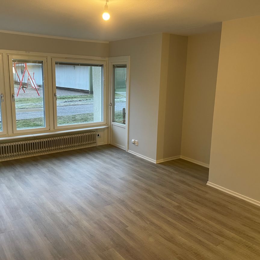 Zetterbergsgatan, Eskilstuna - Foto 1