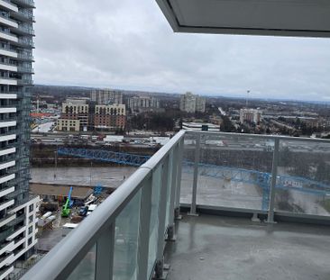 For Lease - 1010 Sandy Beach Road Unit# 1511, Pickering, Ontario - Photo 5