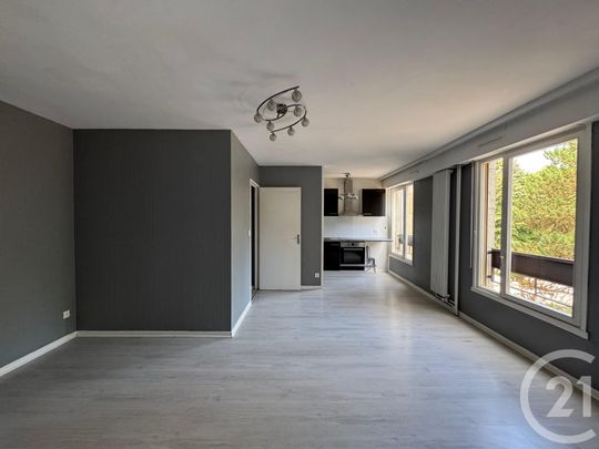 Location Appartement 2 pièces 42m² METZ 57000 - Photo 1