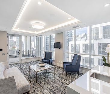 For Lease - 36 Elm Drive Unit# 3206, Mississauga, Ontario - Photo 2