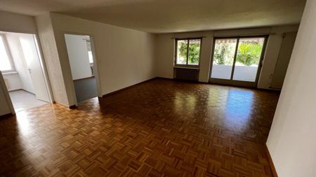 einfache 2 Zi.-Wohnung in Zentrumsnähe - Photo 2