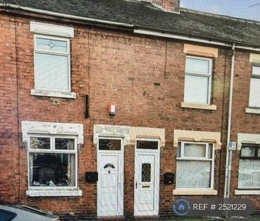 2 bedroom terraced house to rent - Photo 1