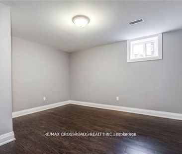 For Lease - 133 Labrador Drive Unit# Bsmt, Oshawa, Ontario - Photo 4