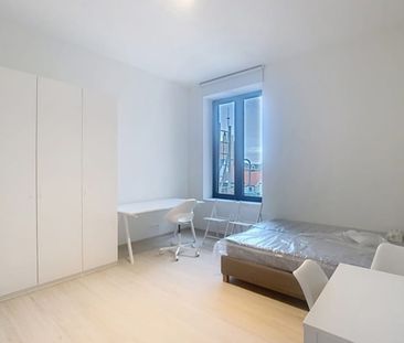 Appartement te huur - Foto 2