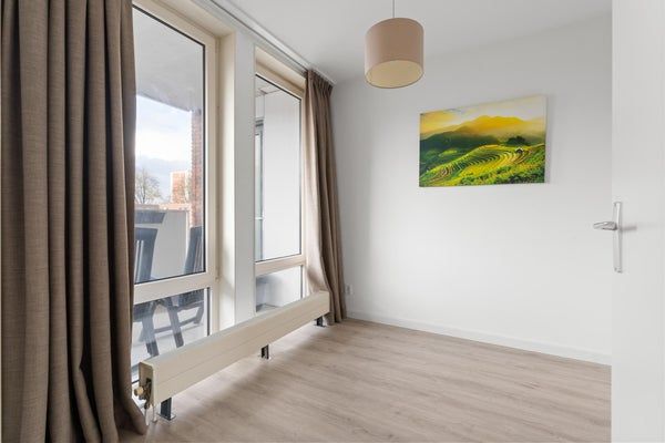 Te huur: Appartement Meer en Vaart in Amsterdam - Foto 1