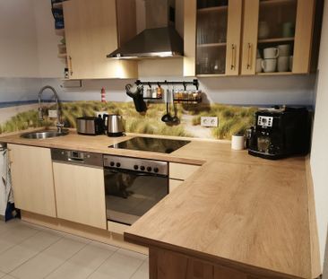 BRUNNENVIERTEL / Georg-Schwarz-Straße 48 - Photo 5