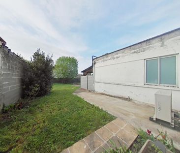 Location Maison 4 pièces 79m² LA VILLE AUX DAMES 37700 - Photo 2