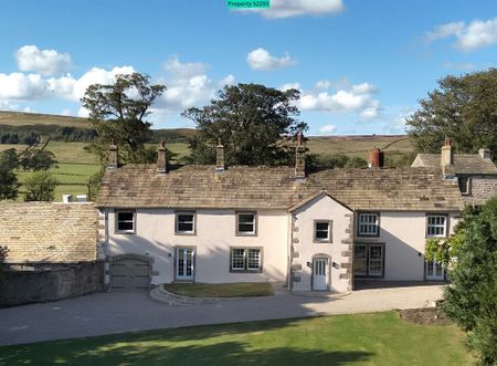 5 bedroom detached house to rent - Photo 4