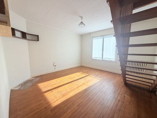 Location Maison 4 pièces 89m² ANGERS 49000 - Photo 1