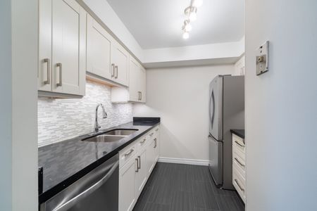 For Lease - 68 Corporate Drive Unit# 2735, Toronto, Ontario - Photo 4