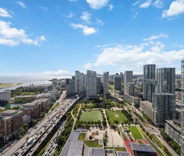 For Lease - 11 Brunel Court Unit# 4502, Toronto, Ontario - Photo 4