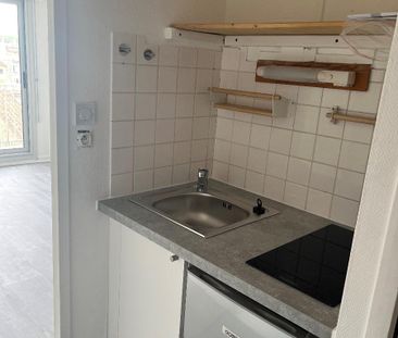 Location Appartement 1 pièce 18m² BORDEAUX 33000 - Photo 1
