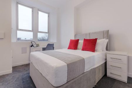 2 bedroom flat to rent - Photo 5