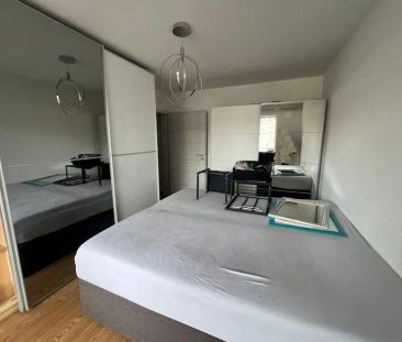 Gut aufgeteilte Wohnung in Viersen's Innenstadt. - Photo 1