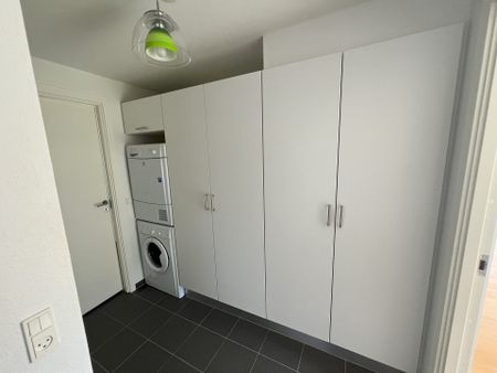 Funkis rækkehus på 112m2 i Liseborg - Photo 3