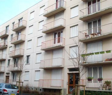 APPARTEMENT T3/4 - RENNES - Photo 2