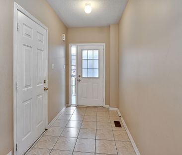 For Lease - 1765 Cobra Crescent, Burlington, Ontario - Photo 6