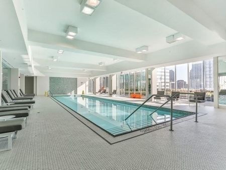 For Lease - 11 Bogert Avenue Unit# 2609, Toronto, Ontario - Photo 4