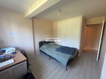 Location Appartement 3 pièces 62m² - Photo 2