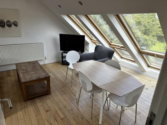 3 bedroom flat to rent - Photo 1