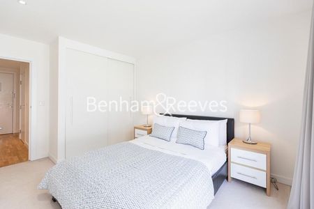 1 bedroom apartment to rent - Photo 5