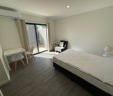 1 BED MODERN STUDIO ROOM - FULLY FURNISHED - Photo 5