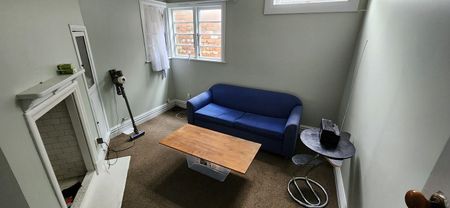 Te Aro, 3 bedrooms + study - Photo 3