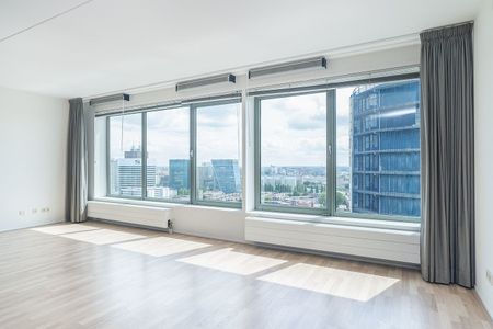 Appartement te huur: Prins Willem-Alexanderweg 193 2595 BT Den Haag - Photo 3