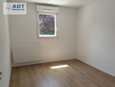 Location Appartement 2 pièces 48m² BEAUVAIS 60000 - Photo 5