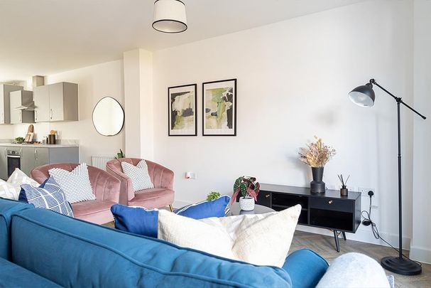 3 bedroom detached house to rent - Photo 1