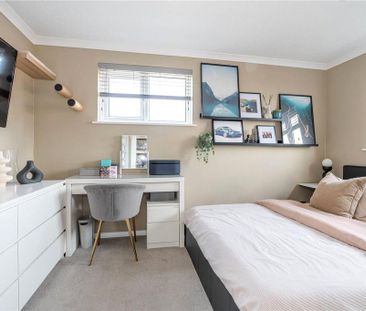 1 bedroom terraced house to rent - Photo 3