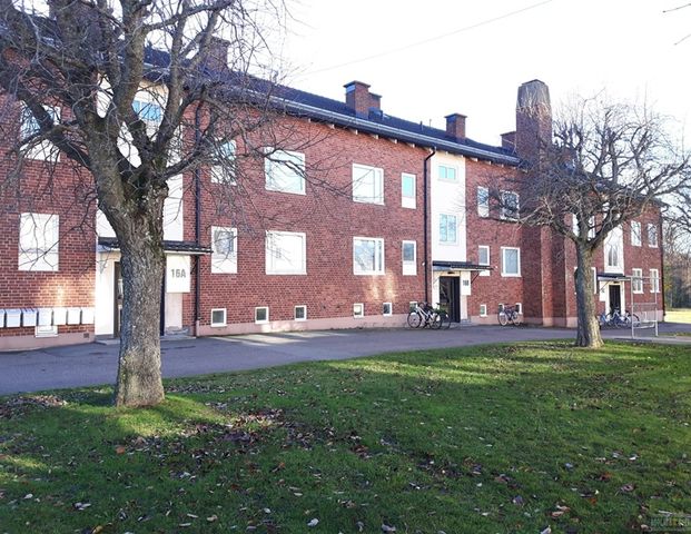 Örabergsvägen 9 - Photo 1