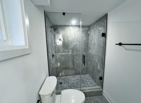 For Lease - 92 Tanjoe Crescent Unit# BSMT, Toronto, Ontario - Photo 3