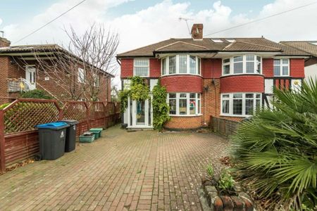 Tudor Drive, Kingston Upon Thames, KT2 - Photo 4