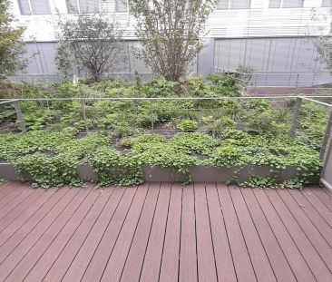 location Appartement T1 DE 25.8m² À ISSY LES MOULINEAUX - Photo 1