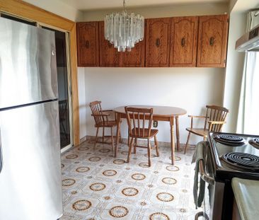 For Lease - 90 Appleby Crescent Unit# UL, Markham, Ontario - Photo 2