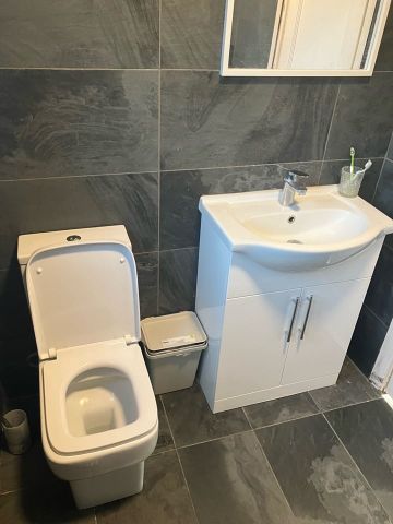 Room in a Shared House, Shaftesbury Avenue, HA2 - Photo 3