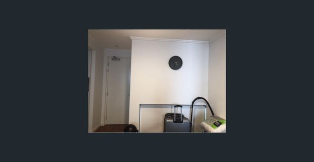 Don't miss out on this light and bright 1 Bedroom 1 Bathroom Apartment - Photo 1