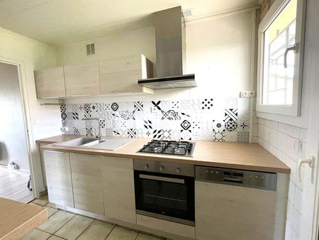 Maison T4 Chaumont à louer - Photo 4