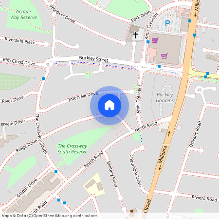 81 Ridge Dr, Avondale Heights VIC 3034