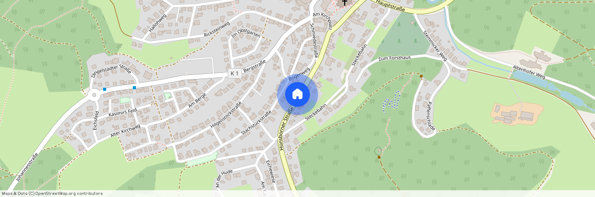 57482 WENDEN / ROTHEMÜHLE – WENDEN