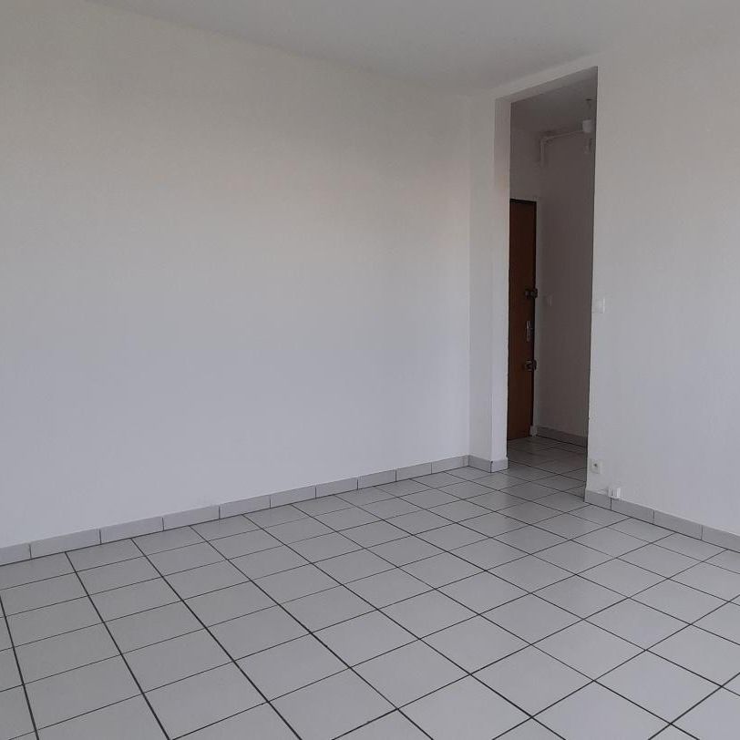 TOULOUSE / Location Appartement 2 Pièces 35 m² - Photo 1