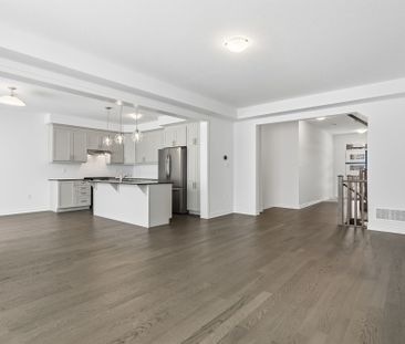 For Lease - 322 Millstone Street, Kitchener, Ontario - Photo 3