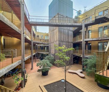 Appartement te huur: Moskeeplein 23 3531 BX Utrecht - Photo 5