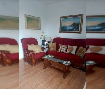 Room in a shared 6-bedroom apartment for rent in Barcelona, bills i... - Foto 4