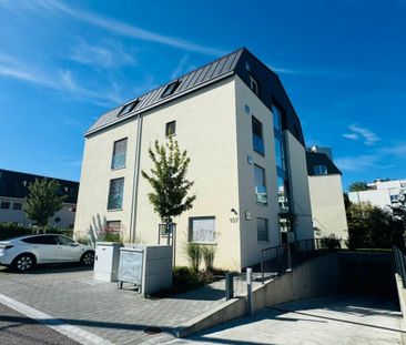 Moderne attraktive 2.5-Zimmer-Wohnung in Reinach - mit Balkon & eig... - Foto 6
