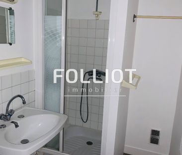 A LOUER Appartement meubl� 50000 Saint-L� 1 pi�ce 24.95 m� - Photo 5