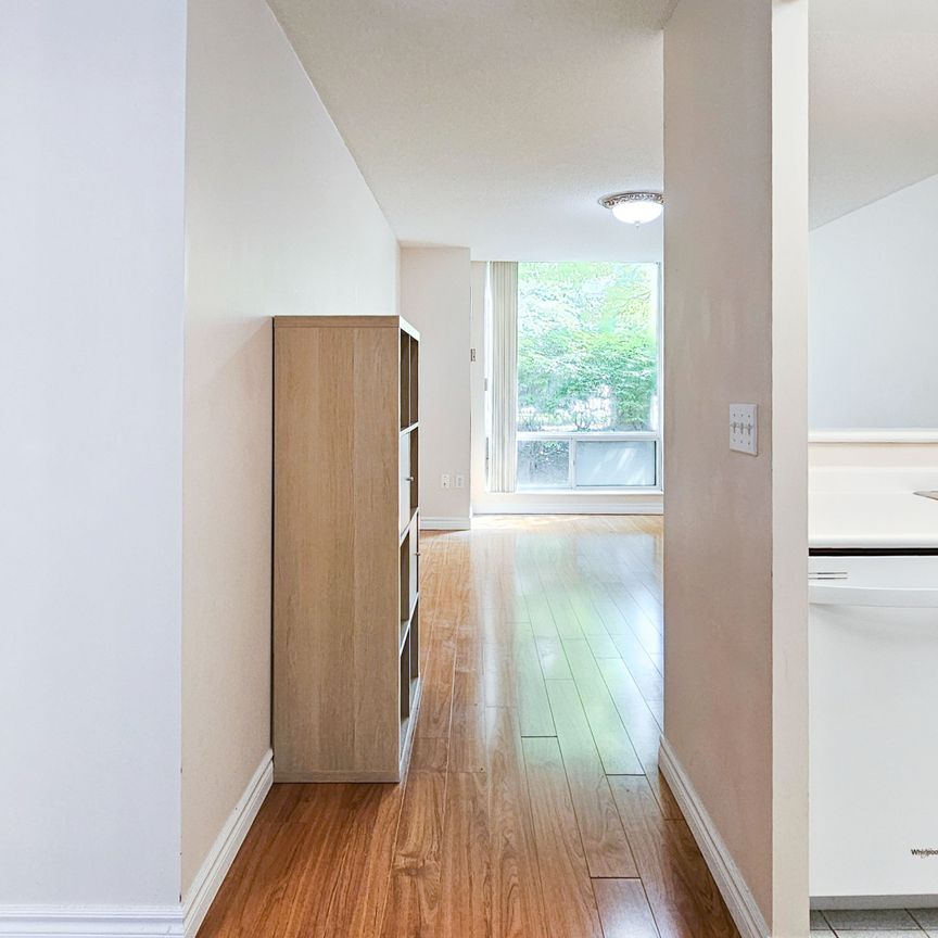 For Lease - 8 Pemberton Avenue Unit# 105, Toronto, Ontario - Photo 1