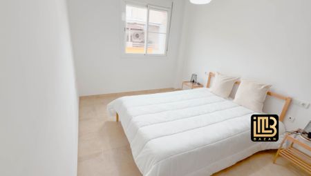 Piso de alquiler en Parque Victoria Eugenia - Photo 3